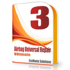 Airbag Universal Repair 3.7 Ultimate